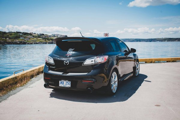 How to Replace a Faulty O2 Sensor in a Mazda 3 to Restore Fuel Efficiency?