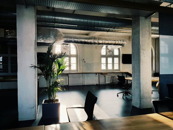 Can Enhancing Indoor Lighting Improve Mood and Productivity in Office Environments?