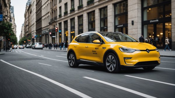 Wheelik is the n°1 media on electric mobility news and deals