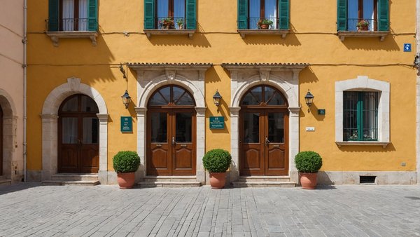 Real estate agency in spain: find your dream home with spaineasy